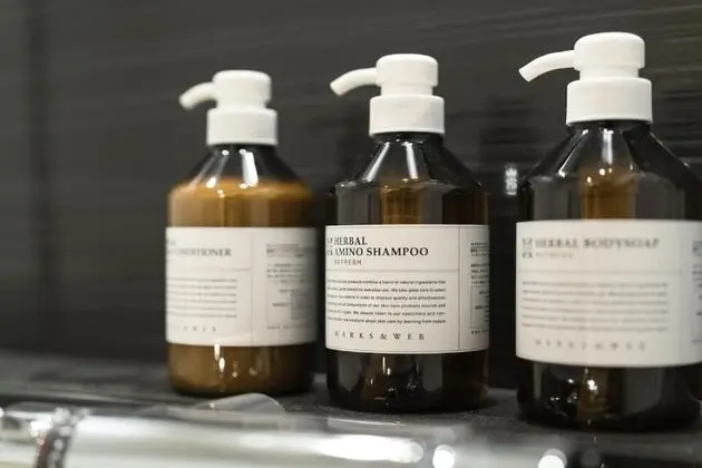 Family Apart Daire (1F)