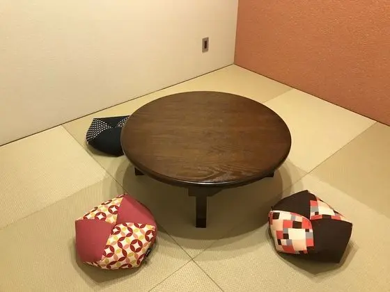 Family Apart Daire (1F)