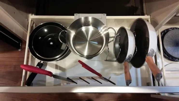 Family Apart Daire (1F)