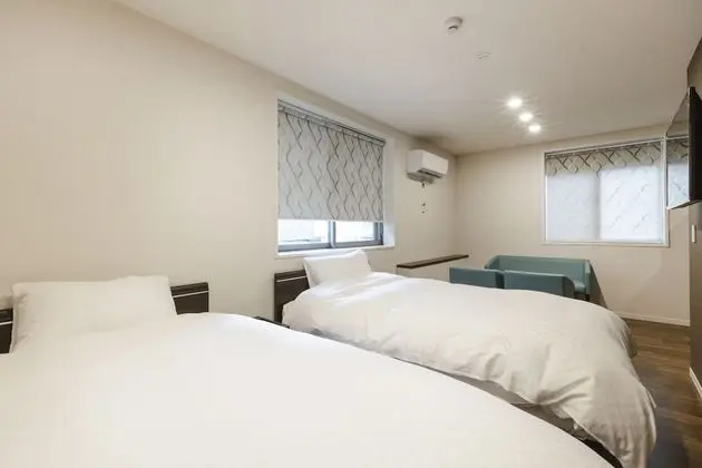 Family Apart Daire, Sigara İçilmez, Küvet (3F)