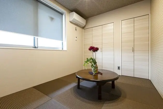 Family Apart Daire, Sigara İçilmez, Küvet (3F)