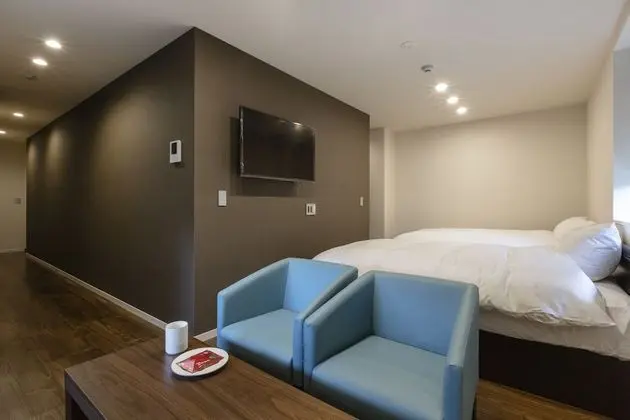 Family Apart Daire, Sigara İçilmez, Küvet (3F)