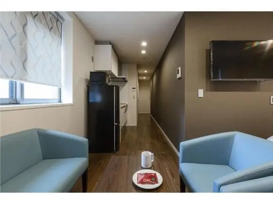 Family Apart Daire, Sigara İçilmez, Küvet (3F)