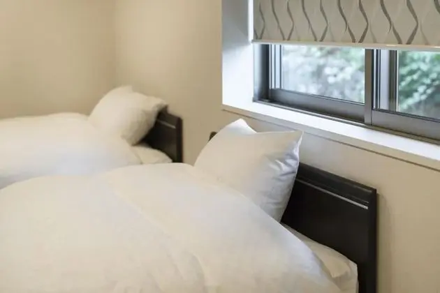 Family Apart Daire, Sigara İçilmez, Küvet (3F)