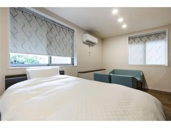 Family Apart Daire, Sigara İçilmez, Küvet (3F)