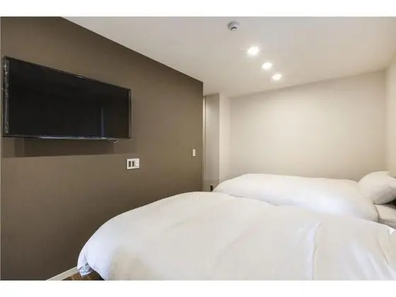 Family Apart Daire, Sigara İçilmez, Küvet (3F)