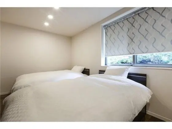 Family Apart Daire, Sigara İçilmez, Küvet (3F)