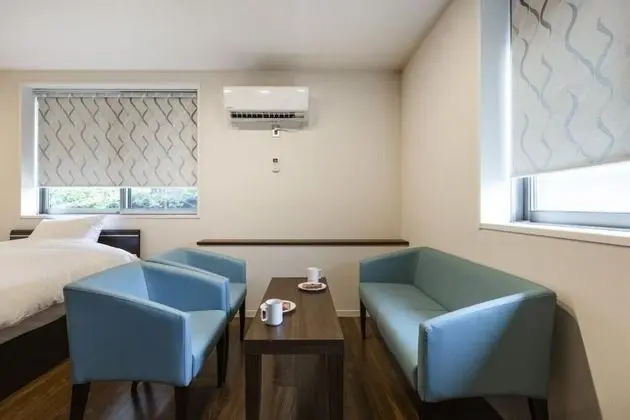 Family Apart Daire, Sigara İçilmez, Küvet (3F)