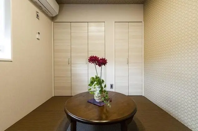 Family Apart Daire, Sigara İçilmez, Küvet (3F)