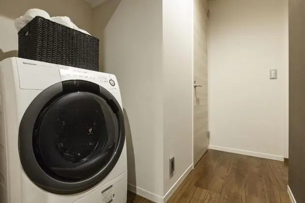 Family Apart Daire, Sigara İçilmez, Küvet (3F)