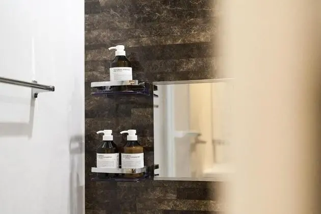 Family Apart Daire, Sigara İçilmez, Küvet (3F)