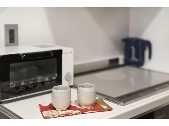 Family Apart Daire, Sigara İçilmez, Küvet (3F)