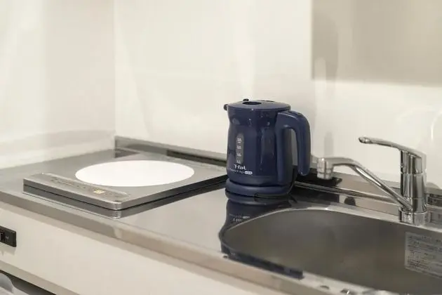 Family Apart Daire, Sigara İçilmez, Küvet (3F)