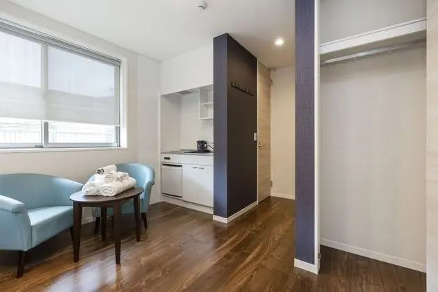 Standard İki Ayrı Yataklı Oda