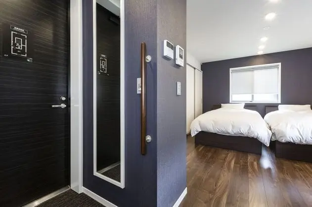 Standard İki Ayrı Yataklı Oda