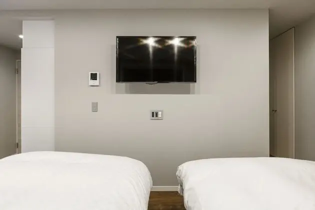 Standard İki Ayrı Yataklı Oda