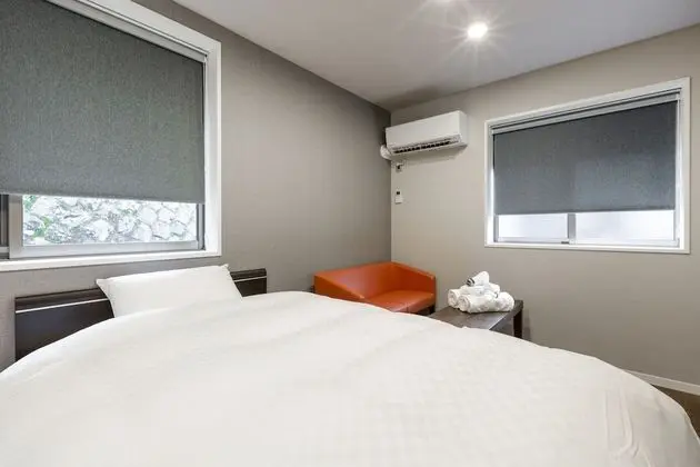 Standard İki Ayrı Yataklı Oda