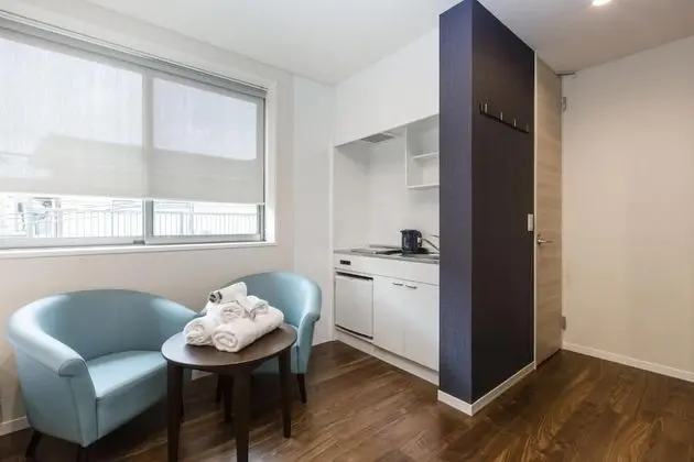 Standard İki Ayrı Yataklı Oda