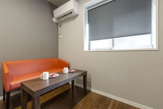 Standard İki Ayrı Yataklı Oda