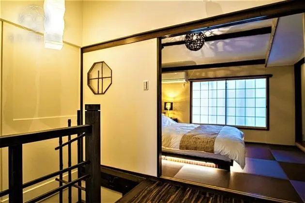 Executive Ev (Private Vacation Home)