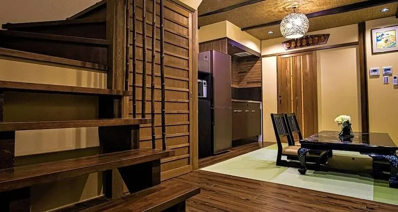 Executive Ev (Private Vacation Home)