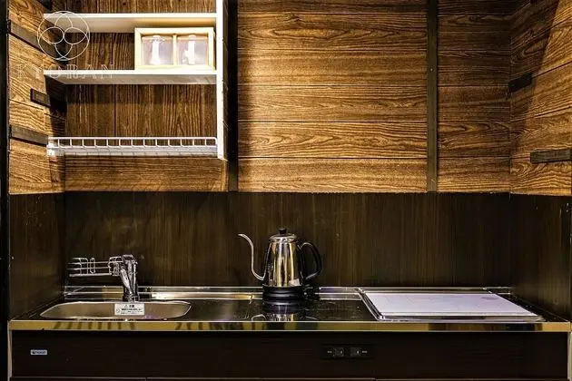 Executive Ev (Private Vacation Home)