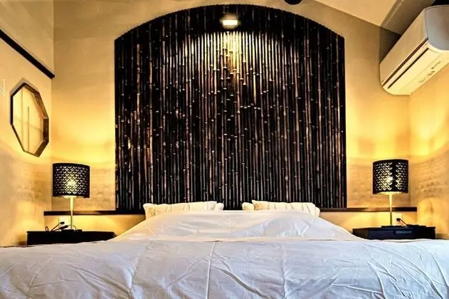 Executive Ev (Private Vacation Home)