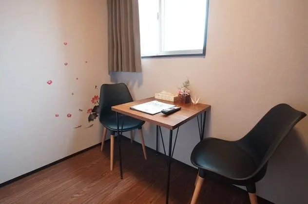 Standard İki Ayrı Yataklı Oda (A)