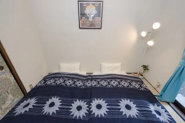 Traditional Villa, 2 Yatak Odası, Sigara İçilmez, Şehir Manzaralı