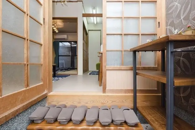 Traditional Villa, 2 Yatak Odası, Sigara İçilmez, Şehir Manzaralı