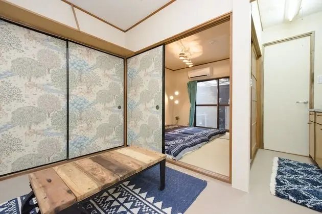 Traditional Villa, 2 Yatak Odası, Sigara İçilmez, Şehir Manzaralı