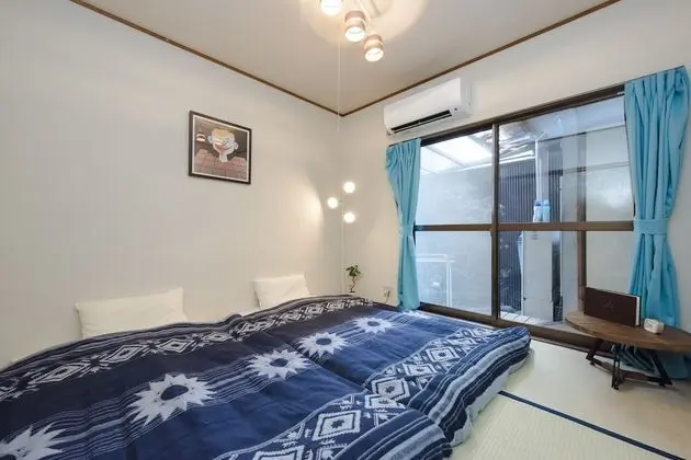 Traditional Villa, 2 Yatak Odası, Sigara İçilmez, Şehir Manzaralı