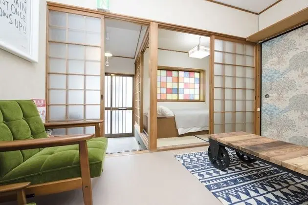 Traditional Villa, 2 Yatak Odası, Sigara İçilmez, Şehir Manzaralı