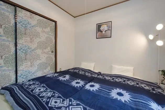 Traditional Villa, 2 Yatak Odası, Sigara İçilmez, Şehir Manzaralı