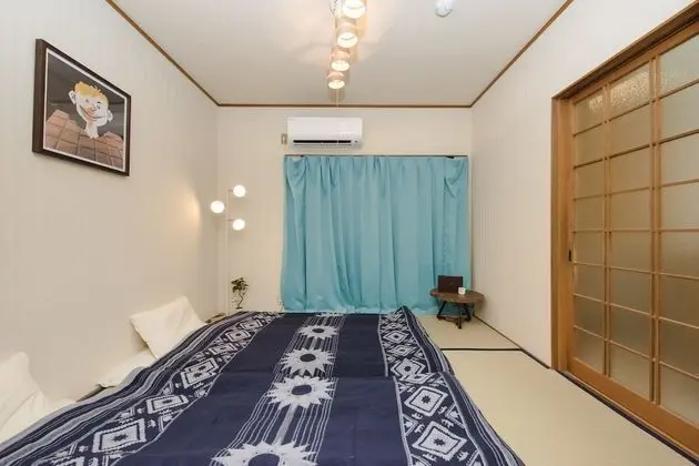 Traditional Villa, 2 Yatak Odası, Sigara İçilmez, Şehir Manzaralı