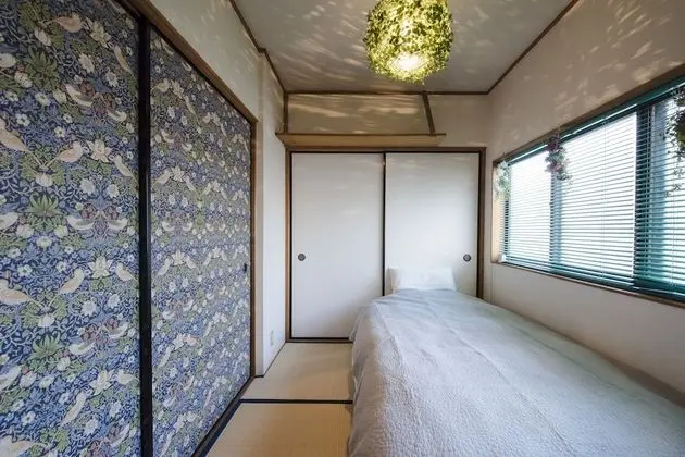 Traditional Villa, 2 Yatak Odası, Sigara İçilmez, Şehir Manzaralı