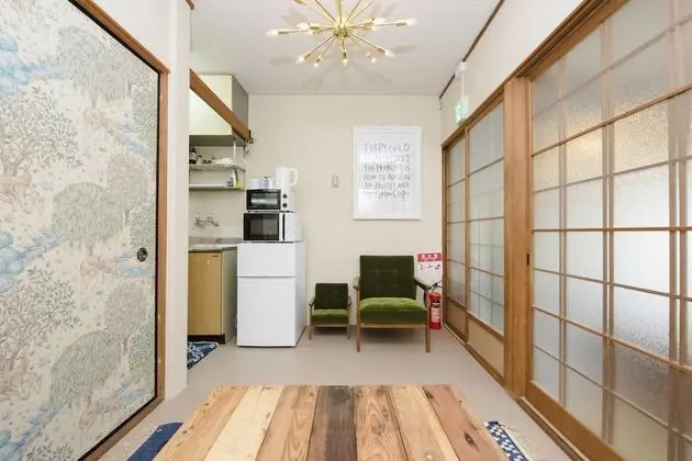 Traditional Villa, 2 Yatak Odası, Sigara İçilmez, Şehir Manzaralı