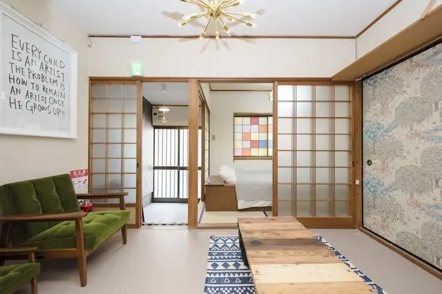 Traditional Villa, 2 Yatak Odası, Sigara İçilmez, Şehir Manzaralı