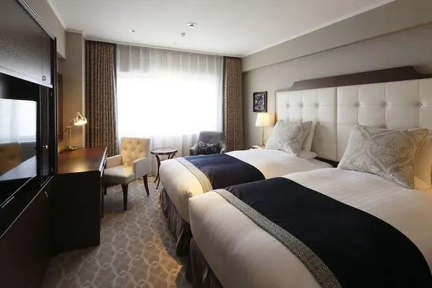 Comfort İki Ayrı Yataklı Oda, Sigara İçilmez
