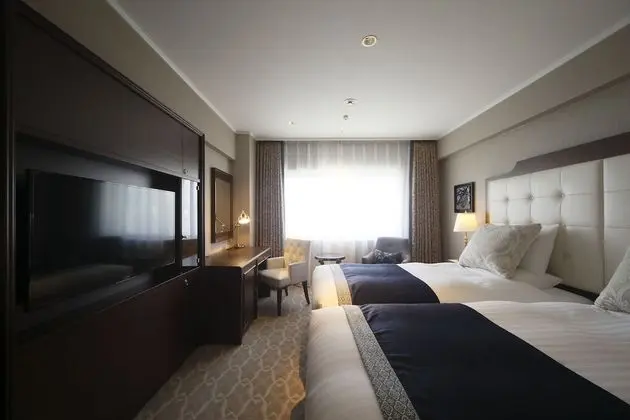 Comfort İki Ayrı Yataklı Oda, Sigara İçilmez