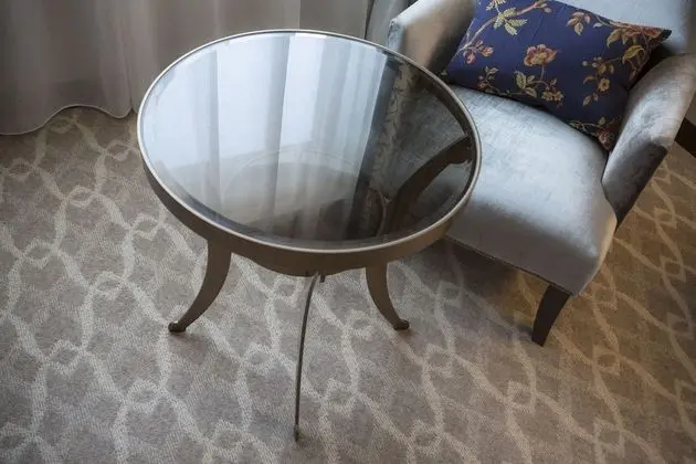 Comfort İki Ayrı Yataklı Oda, Sigara İçilmez