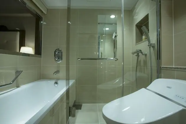 Comfort İki Ayrı Yataklı Oda, Sigara İçilmez