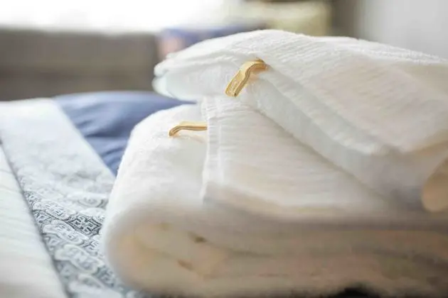 Comfort İki Ayrı Yataklı Oda, Sigara İçilmez