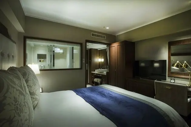 Comfort Tek Büyük Yataklı Oda, Sigara İçilmez