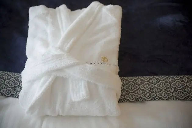 Deluxe İki Ayrı Yataklı Oda, Sigara İçilmez