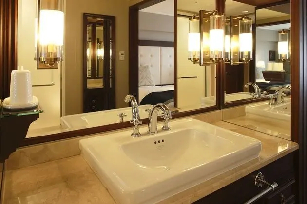 Deluxe İki Ayrı Yataklı Oda, Sigara İçilmez
