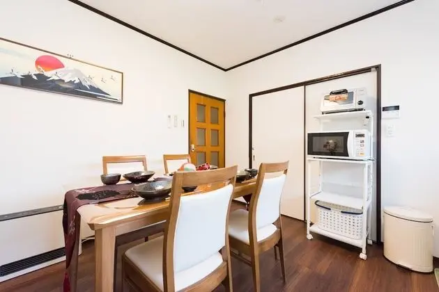 Family Ev, 4 Yatak Odası, 2 Banyolu