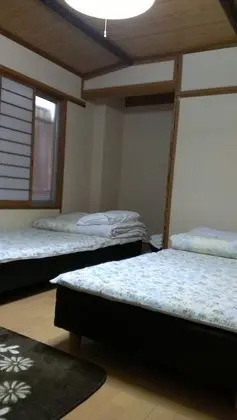 İki Ayrı Yataklı Oda, Özel Banyo