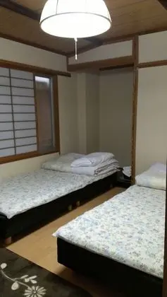 İki Ayrı Yataklı Oda, Özel Banyo