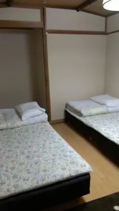 İki Ayrı Yataklı Oda, Özel Banyo